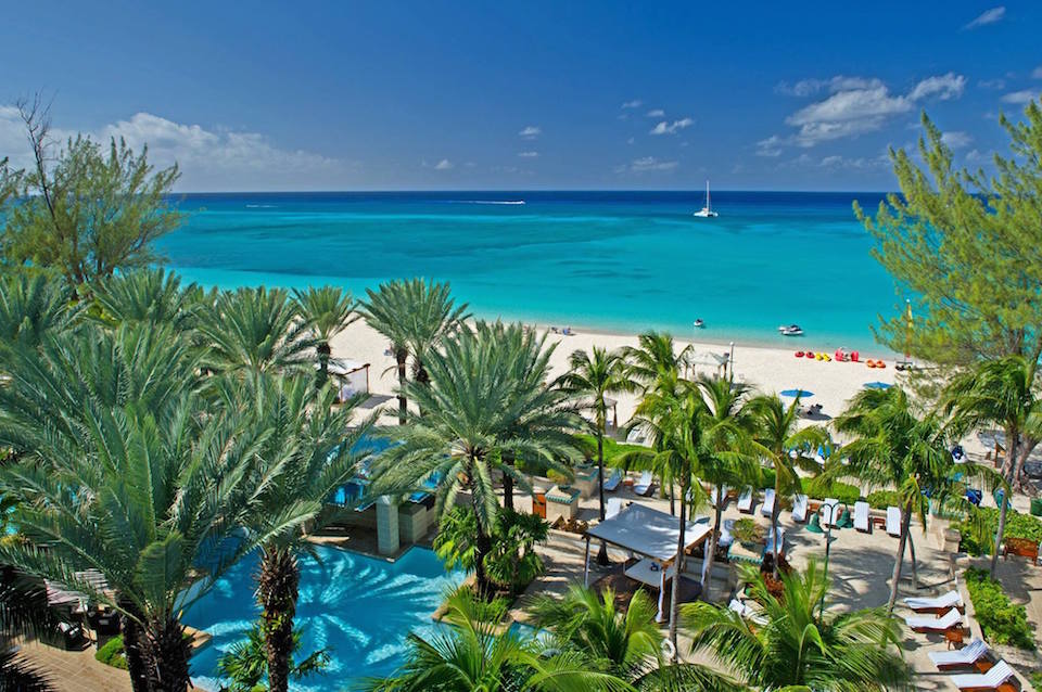 Grand Cayman Escorts