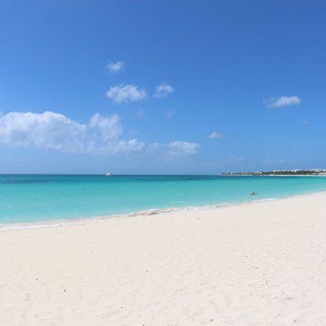 Rendezvous Bay Anguilla