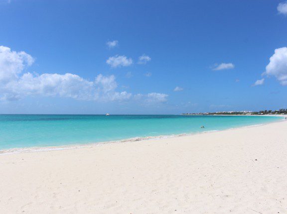 Rendezvous Bay Anguilla