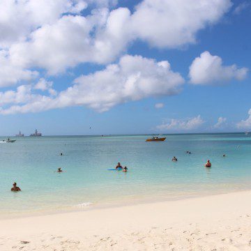 aruba