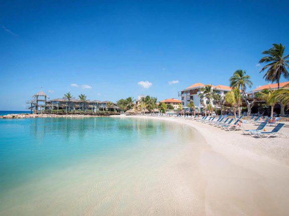 Curaçao Best Hotels