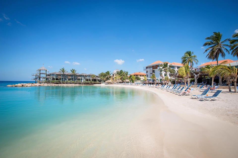 Curaçao Best Hotels