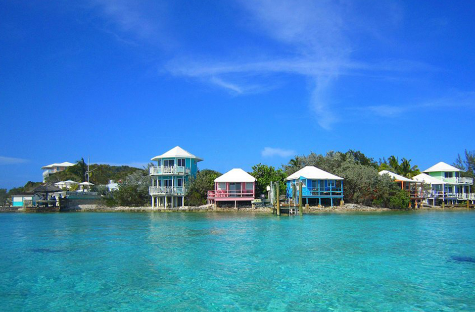 best hotels bahamas