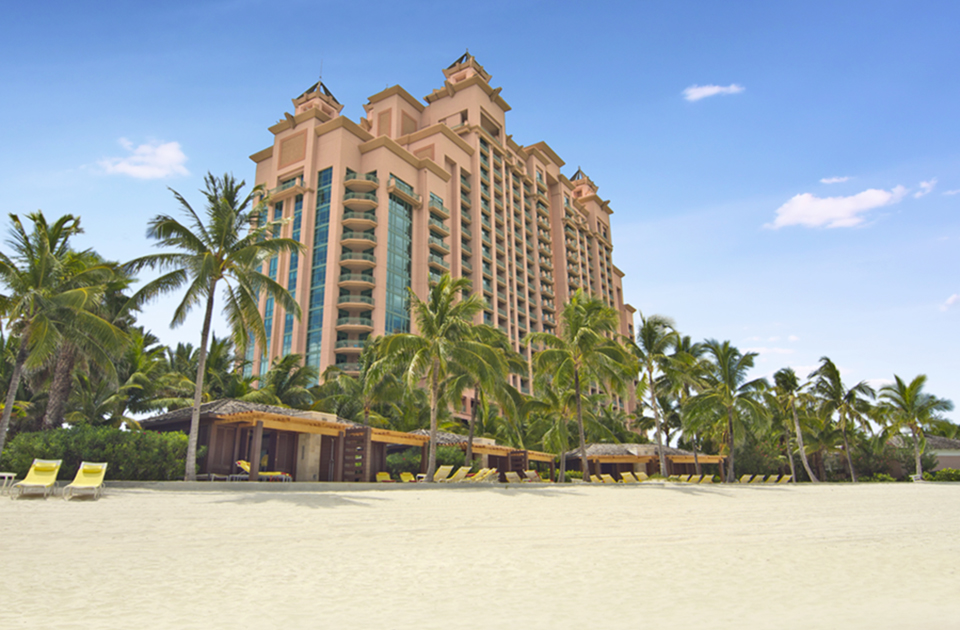 Bahamas Hotels