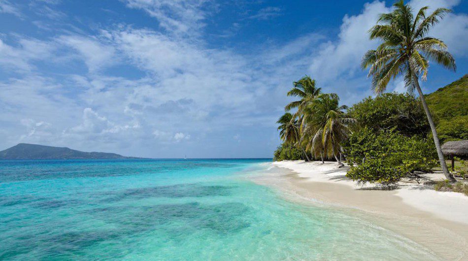 caribbean beach hotels