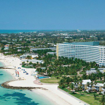 bahamas royal caribbean destinations