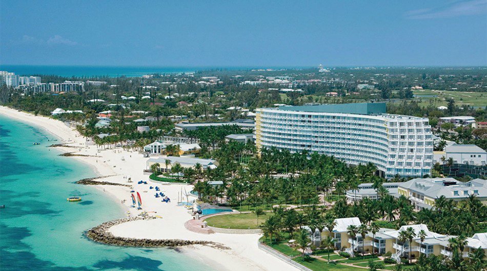 bahamas royal caribbean destinations