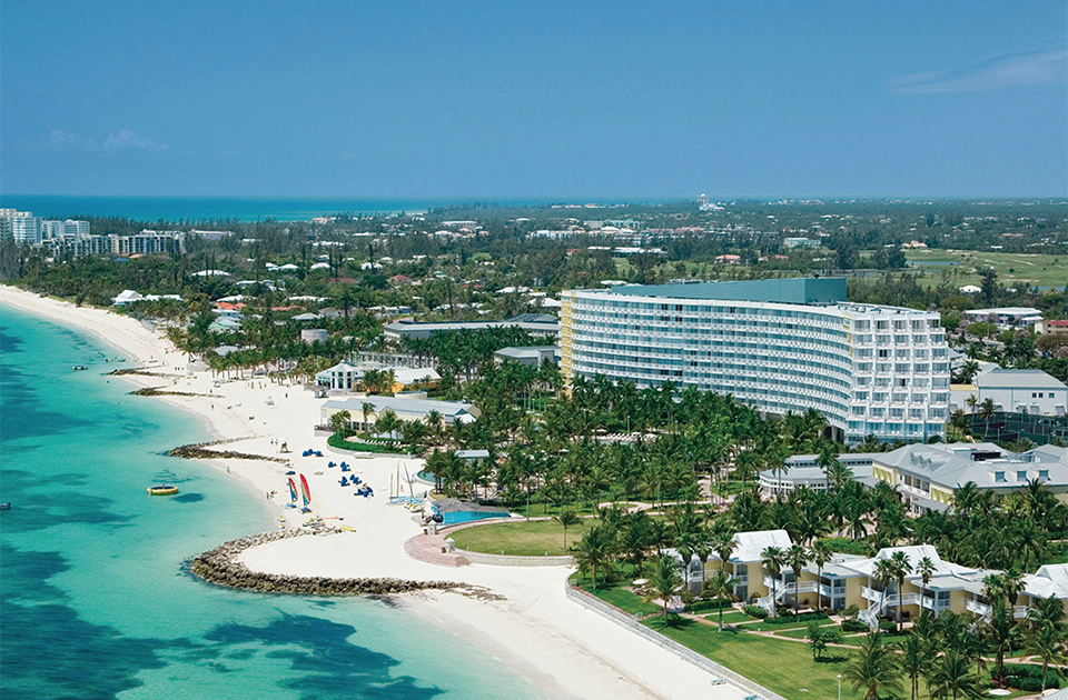 bahamas grand bahama