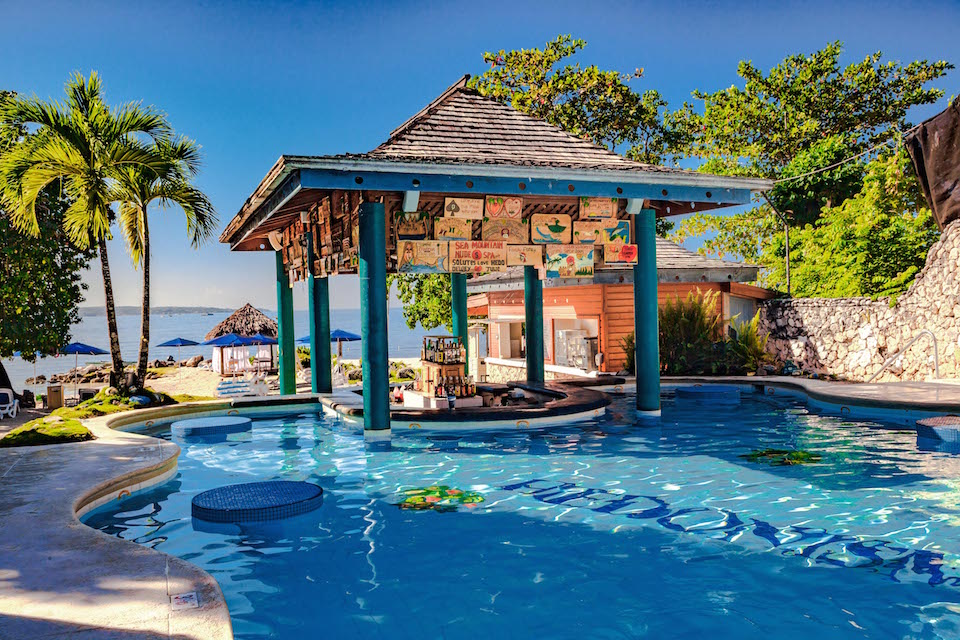 Vacations at Hedonism II Resort in Negril, Jamaica 