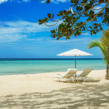 Jamaica under $200