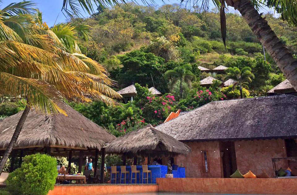 Grenada hotels