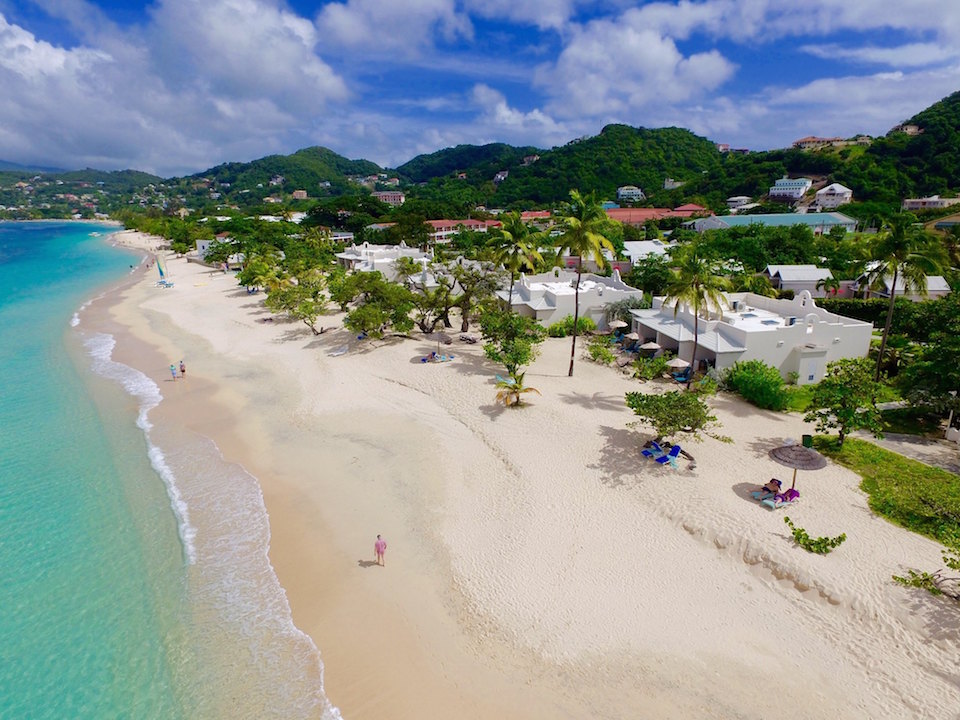 Grenada Eyes More Tourists From Canada