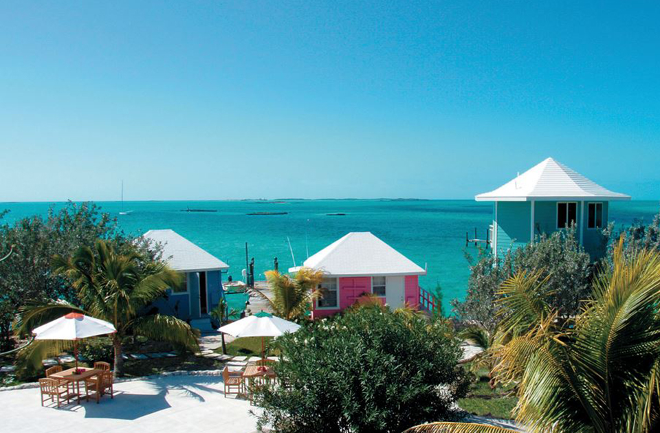 Bahamas Hotels