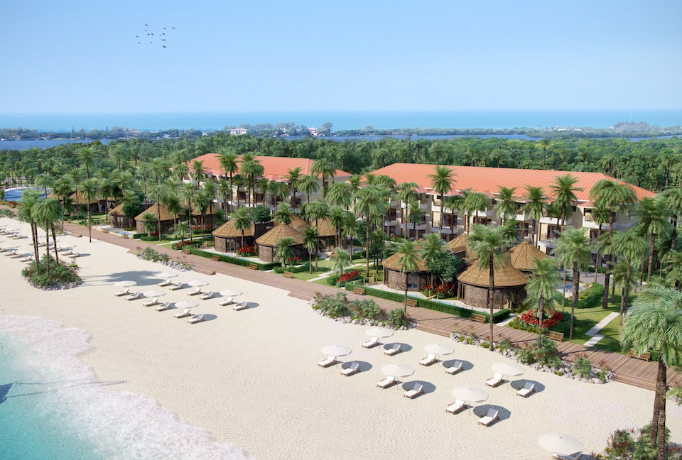 Arnold Palmer Cayman