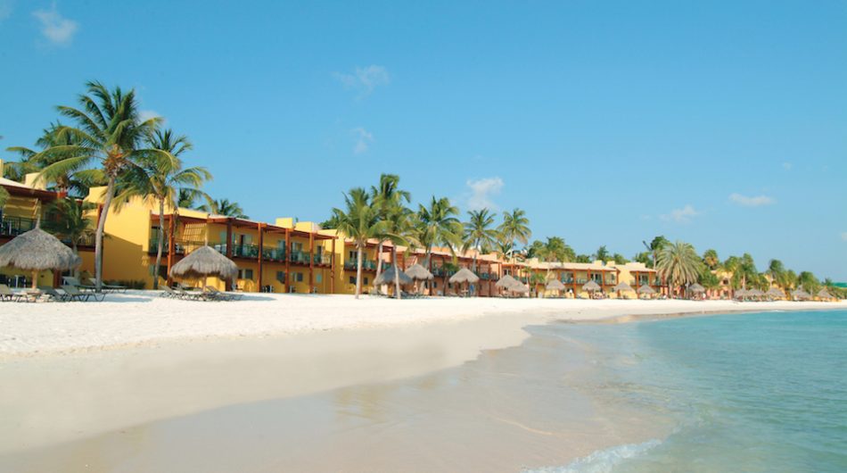 Aruba All Inclusive Resorts