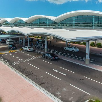 Bahamas Airport Overhaul