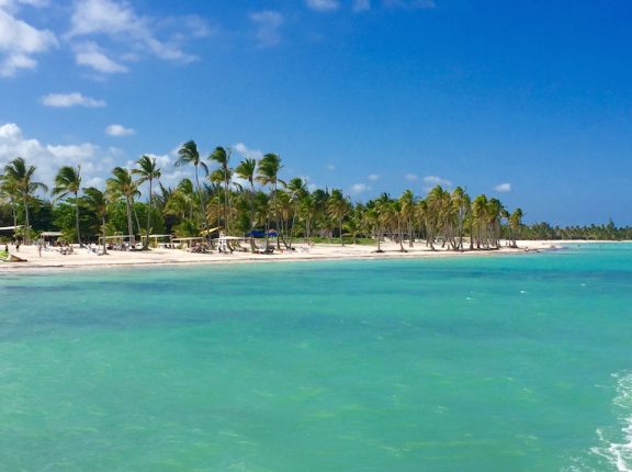 Punta Cana Montego Bay Flights