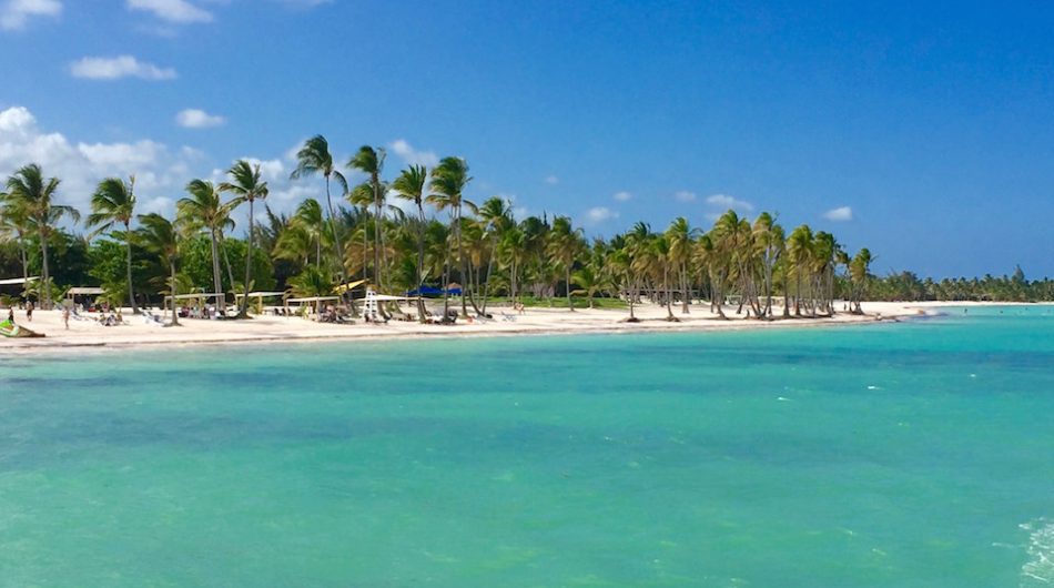 Punta Cana Montego Bay Flights