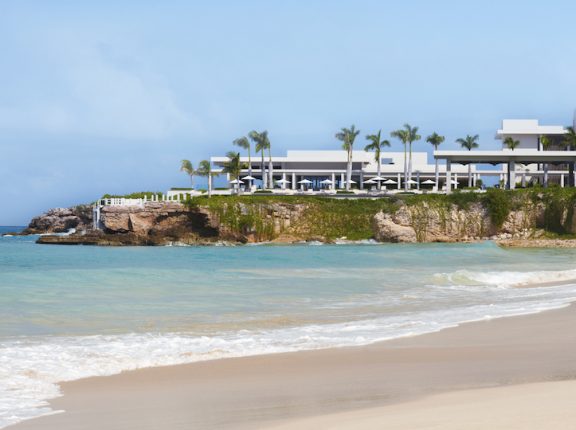 Four Seasons Anguilla