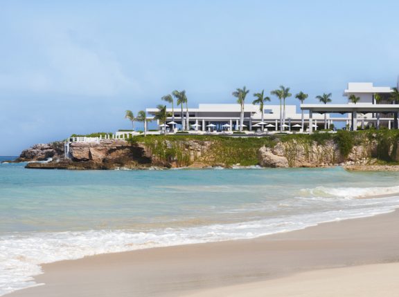 Four Seasons Anguilla