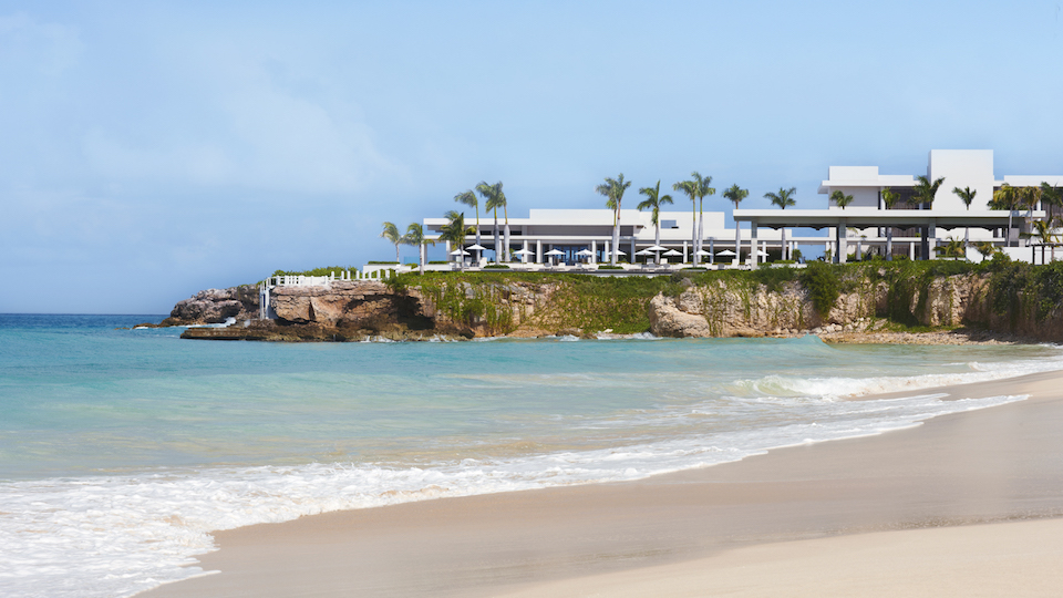 Four Seasons Anguilla