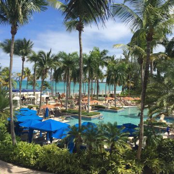 Puerto Rico Meetings