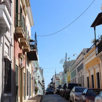 San Juan