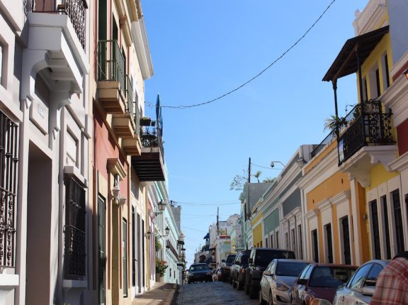 San Juan