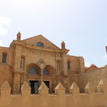 Caribbean Oldest City