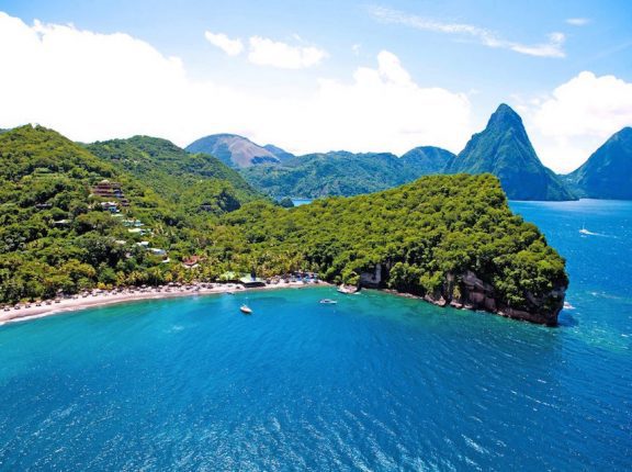 St Lucia