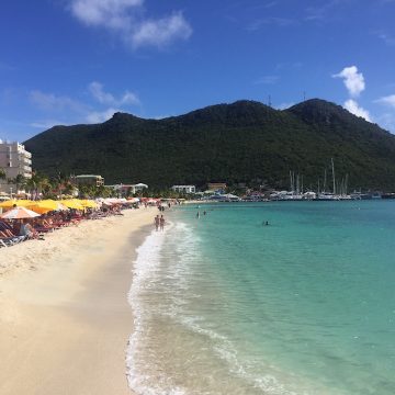 St Maarten Tech