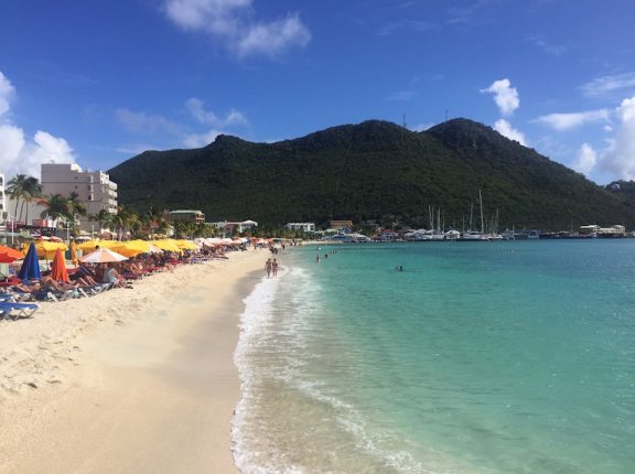 St Maarten Tech