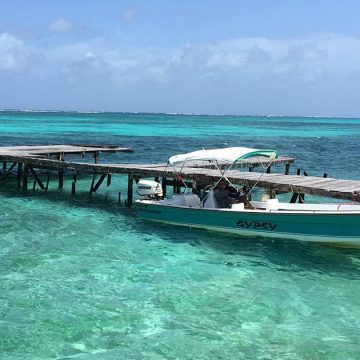 Hilton Belize