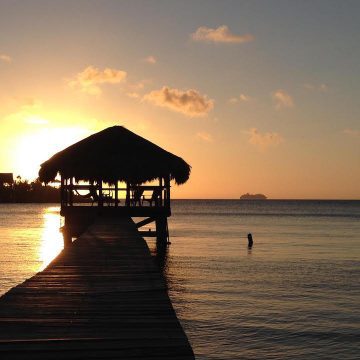 Roatan Honduras