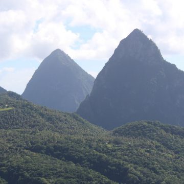 St Lucia Cabinet