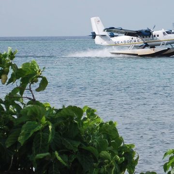 st thomas st croix seaplane