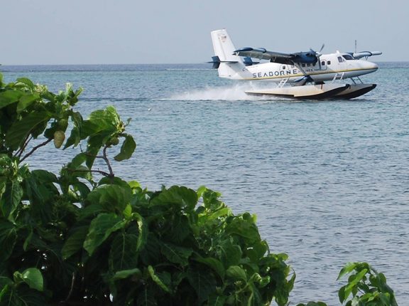 st thomas st croix seaplane