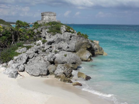 tulum mexico