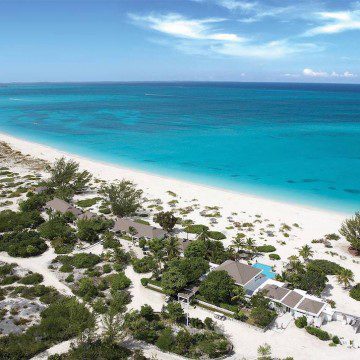 turks and caicos hotels