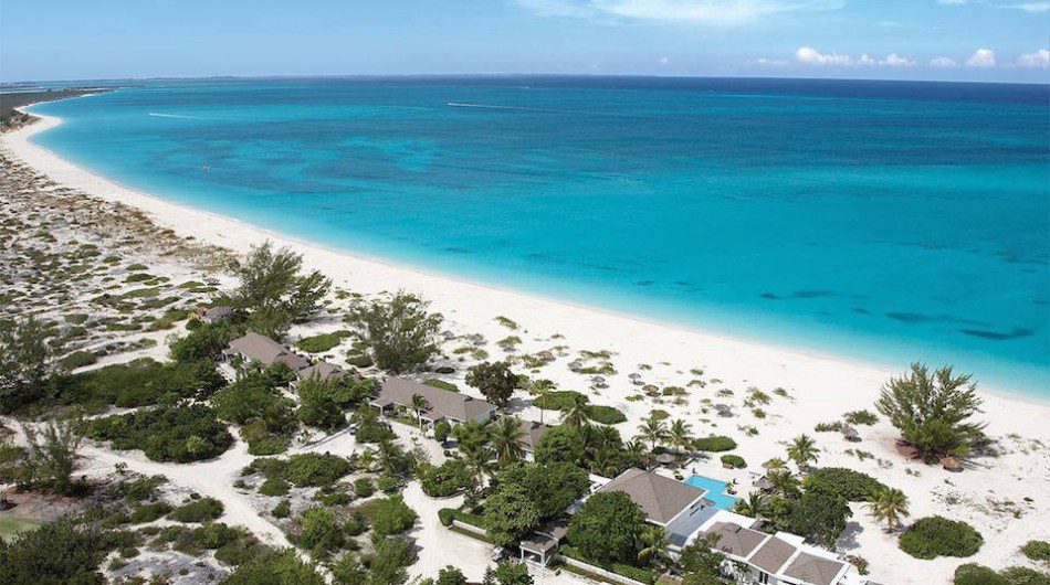 turks and caicos hotels
