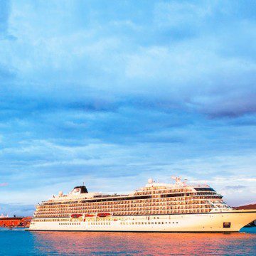 viking ocean cruises caribbean