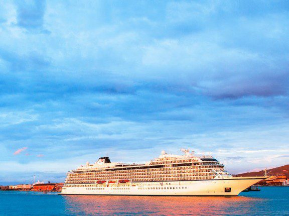viking ocean cruises caribbean