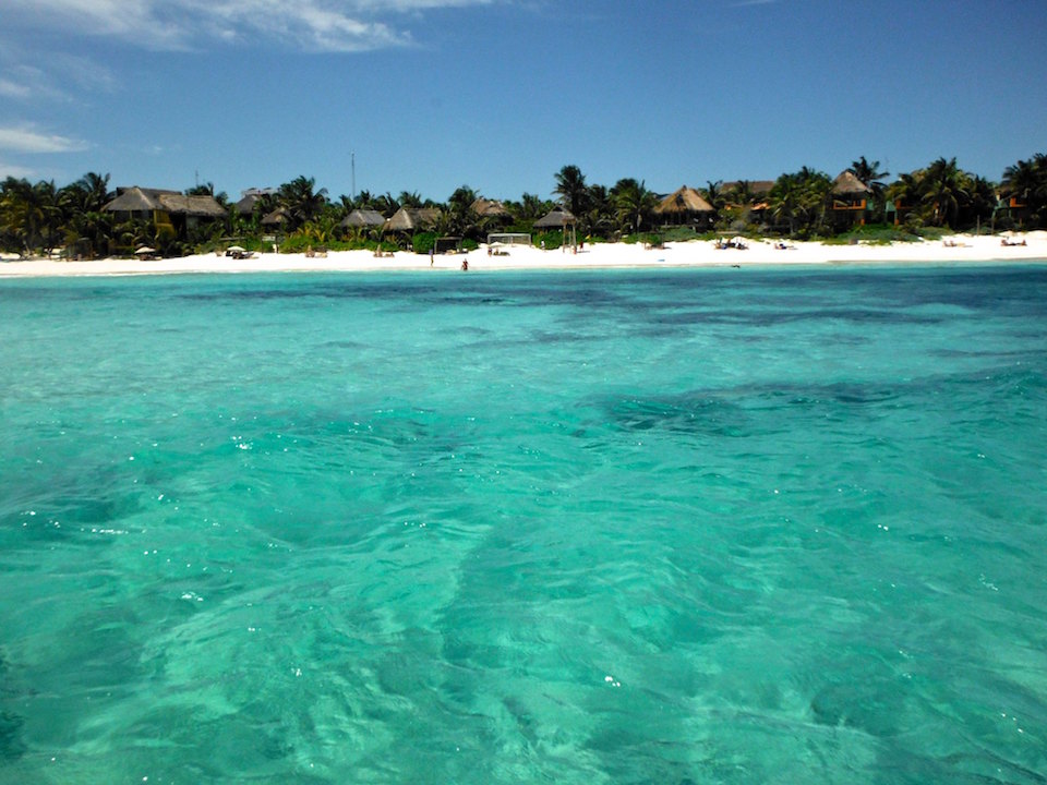 Best Caribbean Beach Towns