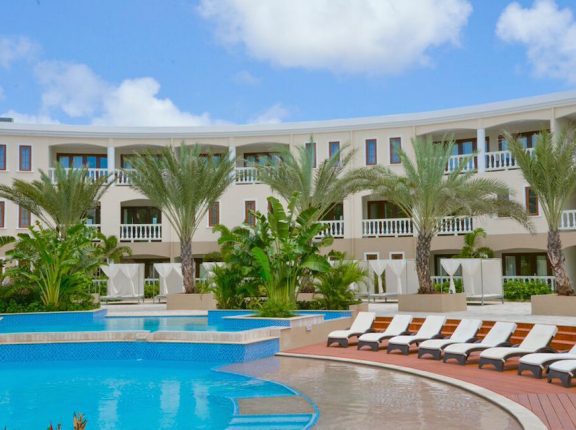 ACOYA Hotel Curaçao