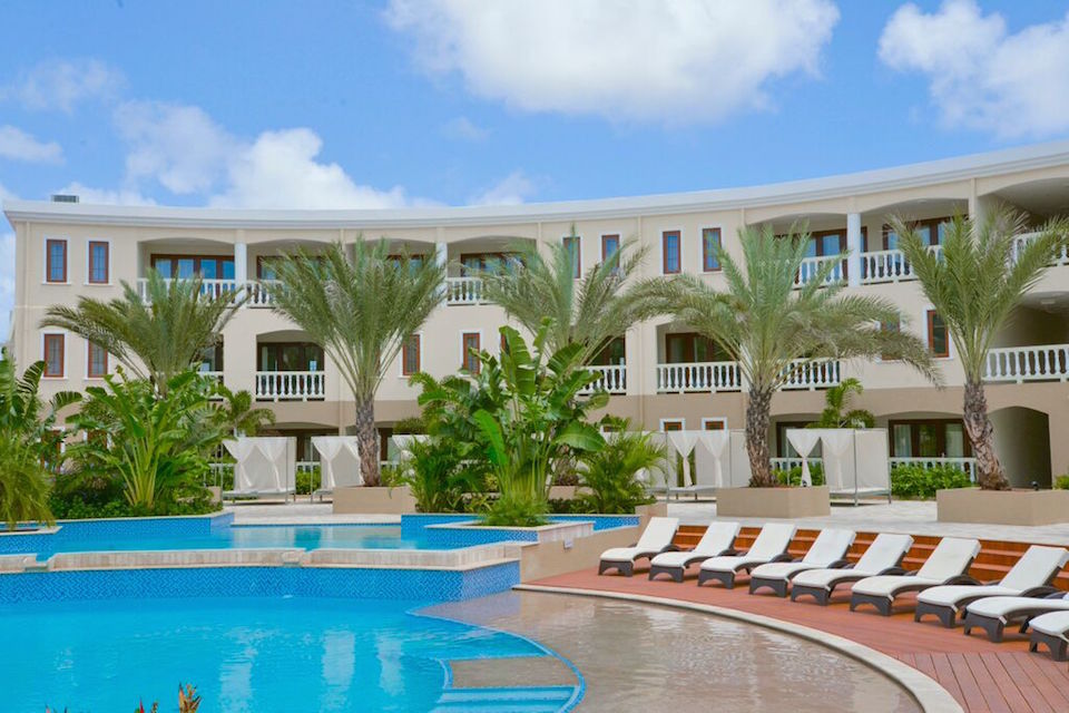 ACOYA Hotel Curaçao