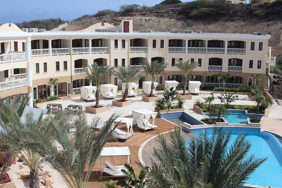 ACOYA Hotel Curaçao