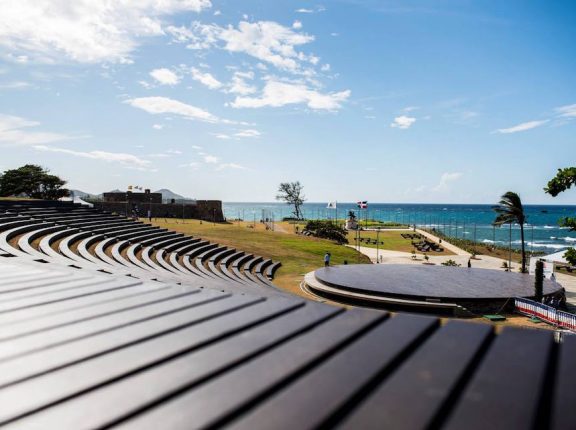 Puerto Plata Amphitheater