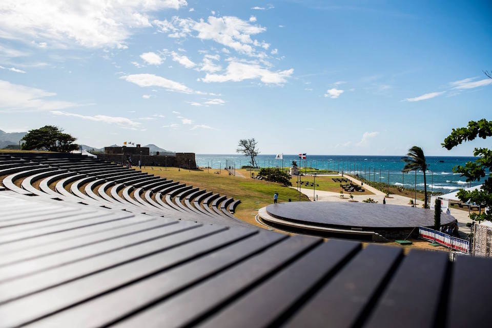 Puerto Plata Amphitheater