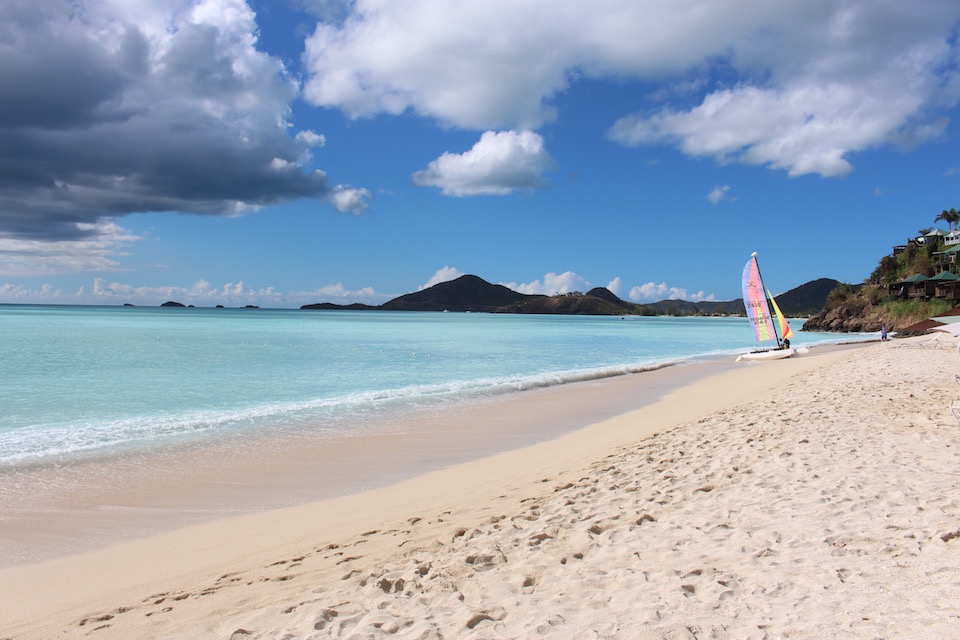 Antigua
