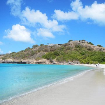 Deep Bay Antigua